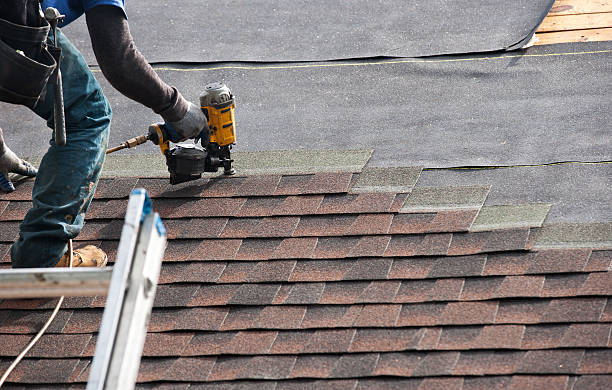 Licensed Storm Damage Roof Repair service in Ocean Grove, NJ - Brentwood Metal Roofing